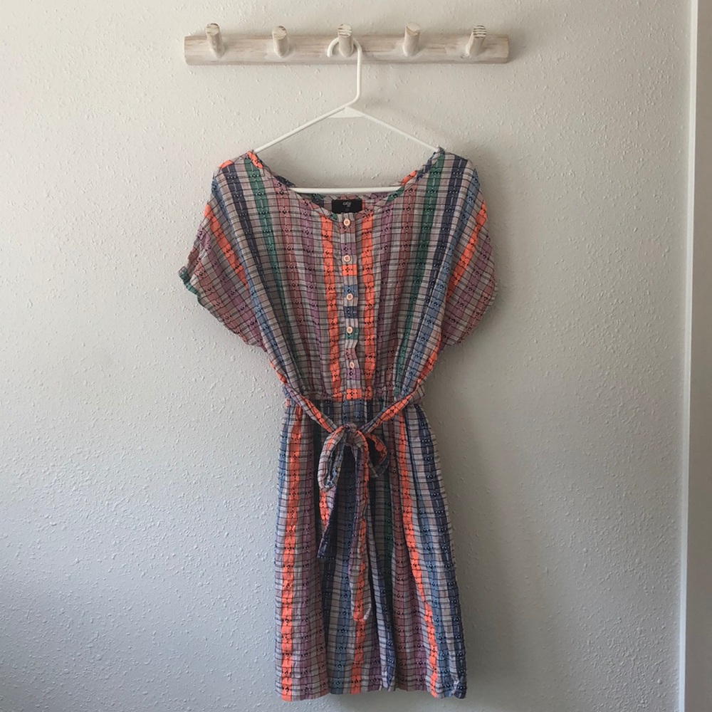 Ace & Jig Romper